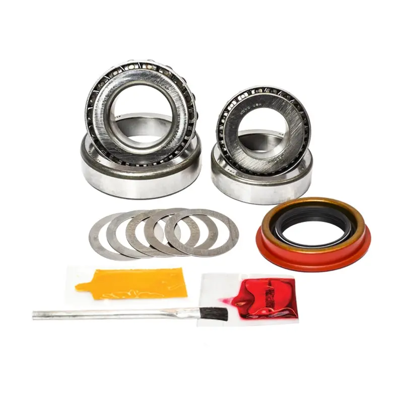 Nitro Gear & Axle Mkh233B Master Installation Kit – Compatible With Nissan H233B Front Or Rear Axles 1