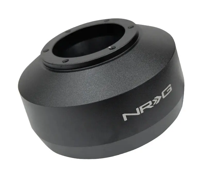 Nrg Innovation Srk-162H Short Steering Hub For 1997–2003 Ford F-150 And 1997–2008 F-250 1
