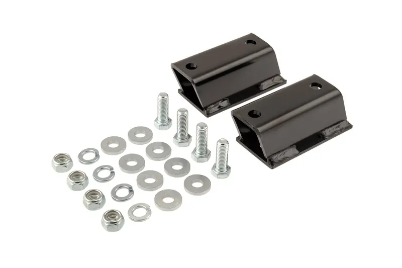 Old Man Emu Fk85 Rear Sway Bar Bracket Kit – Compatible With Np300 Models 1