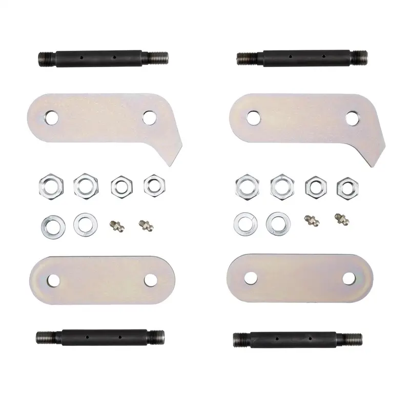 Old Man Emu Omegs9 Greasable Rear Shackle And Pin Kit – Compatible With Toyota Fj40 1