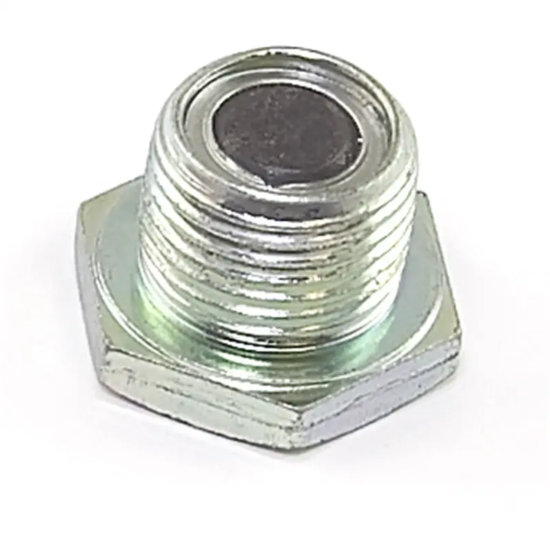 Omix 18887.74 Manual Trans Drain Plug; 1