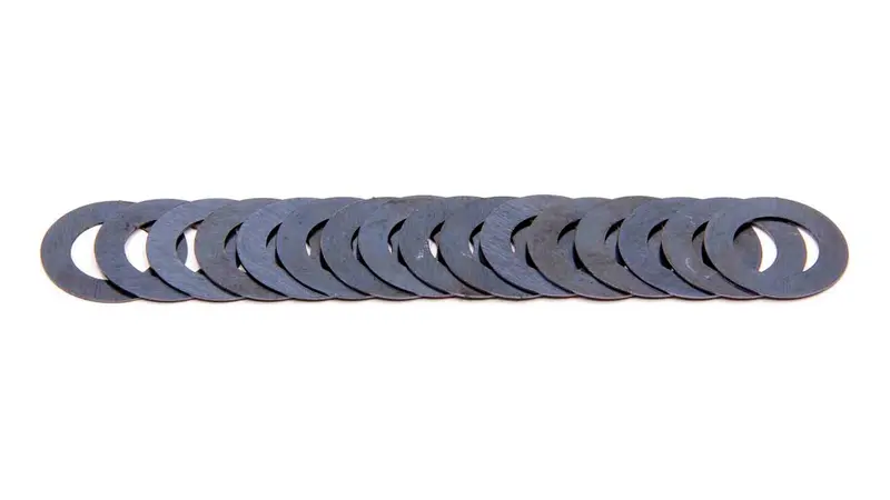 Pac Racing Springs Pac-S183 Spring Shim Set – 1.040-Inch Od, 0.030-Inch Thick (16-Piece Pack) 1