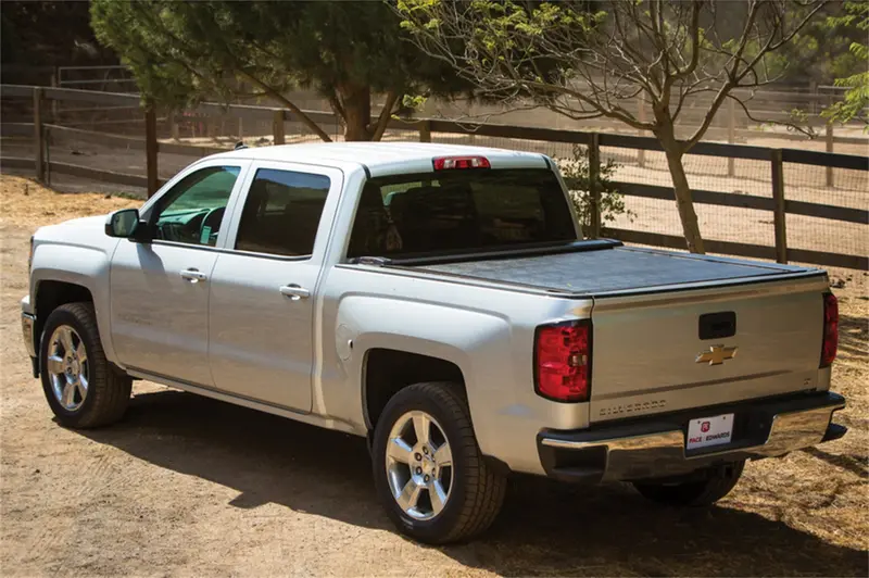 Pace Edwards Switchblade Retractable Tonneau Cover – Model Swc3250 1