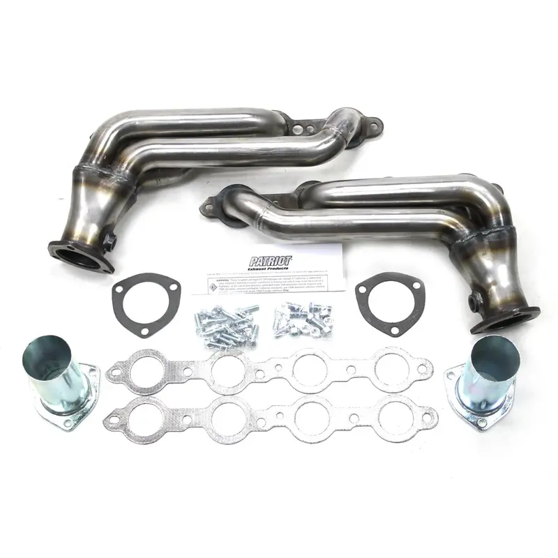Patriot Exhaust Universal Header Stud Rod – Ls1-Compatible, H8086 Model 1
