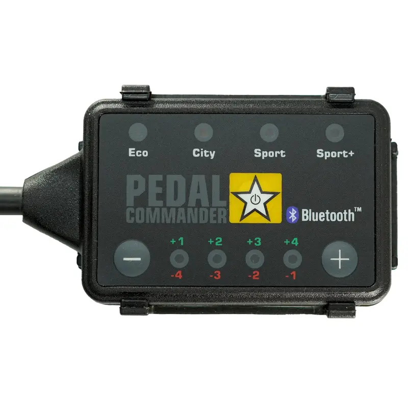 Pedal Commander 08-Vwn-Trg-01 Bluetooth Throttle Response Controller For Vw/Audi 1