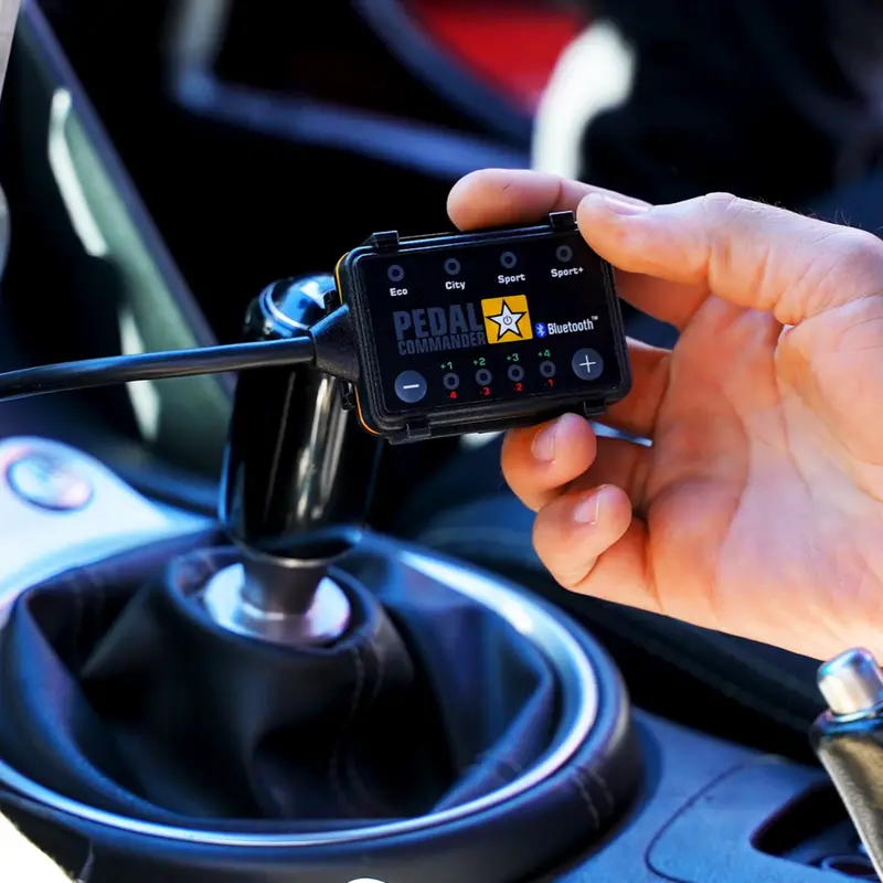 Pedal Commander Throttle Response Controller – Bluetooth-Enabled Performance Tuner (71-Hyn-Acn-02) 2