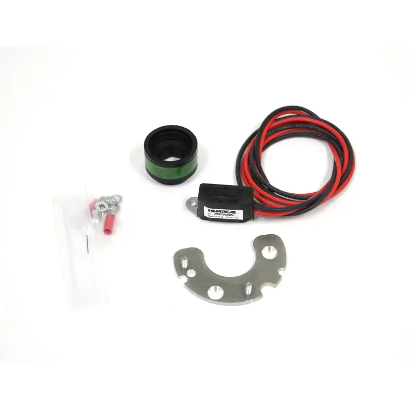Pertronix 1248A Replacement Ignition Module For 1261 Ignitor Kit (Single Unit) 1