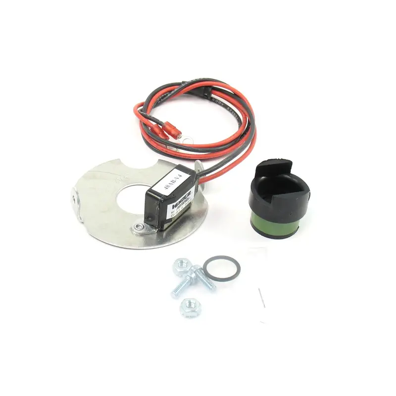 Pertronix 1542N6 Ignitor 4 Cyl Prestolite 6V Neg Gnd 1