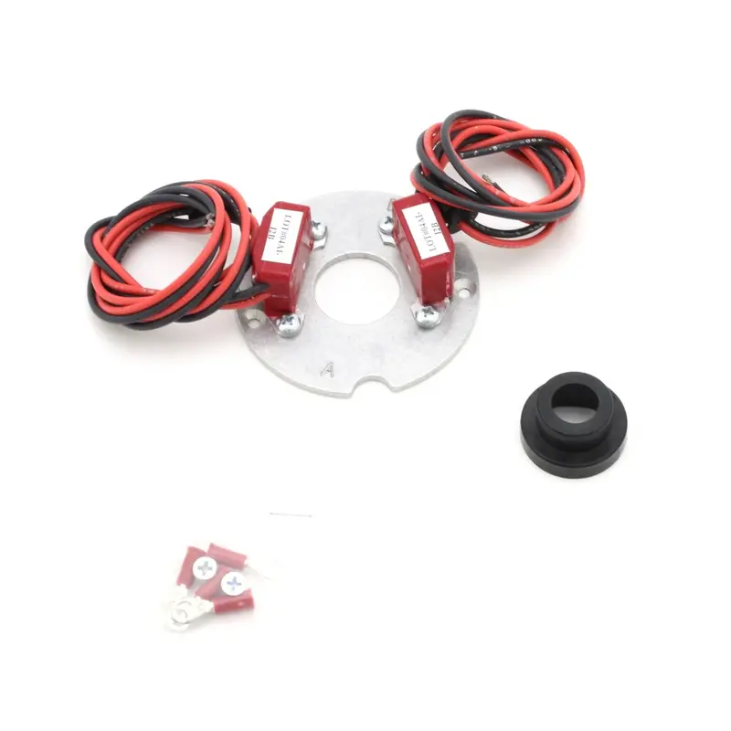 Pertronix 9Mr-1124 Ignitor Ii Dual-Module Kit – Designed For 12-Cylinder Marelli Distributors 1