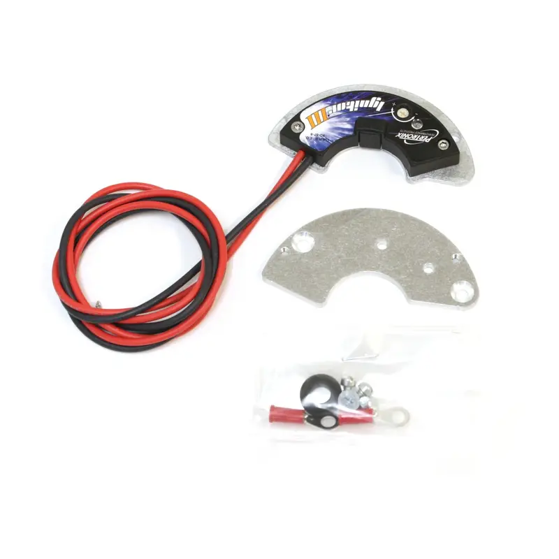 Pertronix Ignitor Ii Electronic Ignition Conversion Kit – Model 71181 1