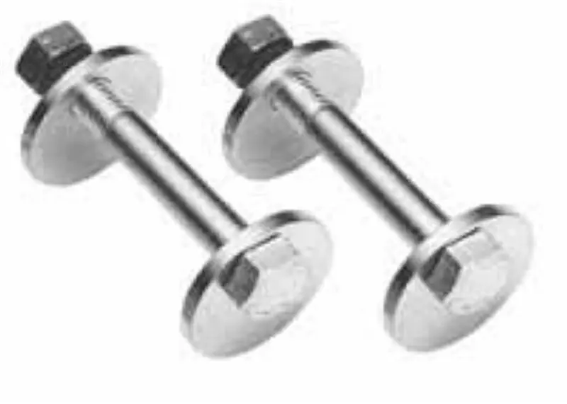 Pro Comp Alignment Eccentrics And Cams Kit – For 2005–2007 Ford F-350 1