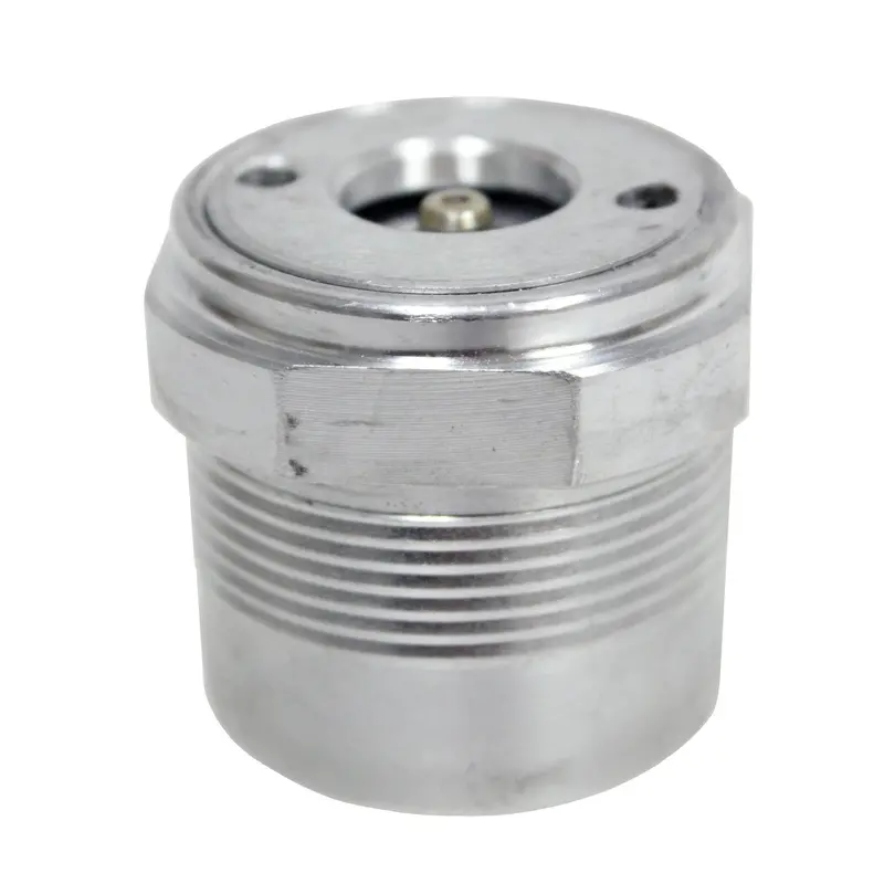 Qa1 1210-506 – Lower Ball Joint Housing Assembly For Mopar K727 (Stud-Less Steel Design) 1