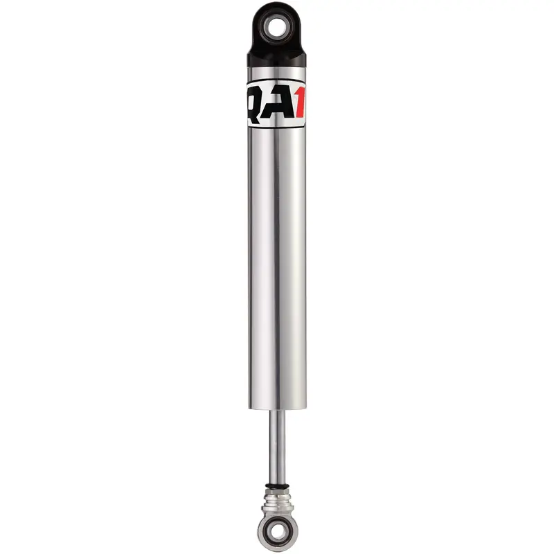 Qa1 6094-7 Large-Aluminum Twin-Tube Shock Absorber – Eyelet-To-Eyelet, Adjustable Rebound 1