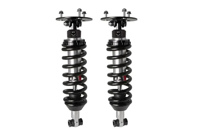 Qa1 Ms431-09450 Coilover Shock And Spring Assembly For Performance Suspension 1
