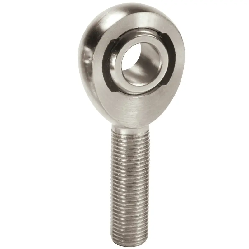 Qa1 Xml16-1 Endura Alloy Rod End – High-Strength X-Type Joint, 1-Inch Shaft, -14 Thread 1