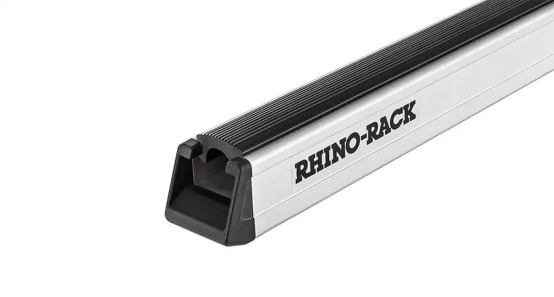 Rhino-Rack Ja5376 Heavy-Duty Multi-Fit Roof Rack System – 2500 Series 2