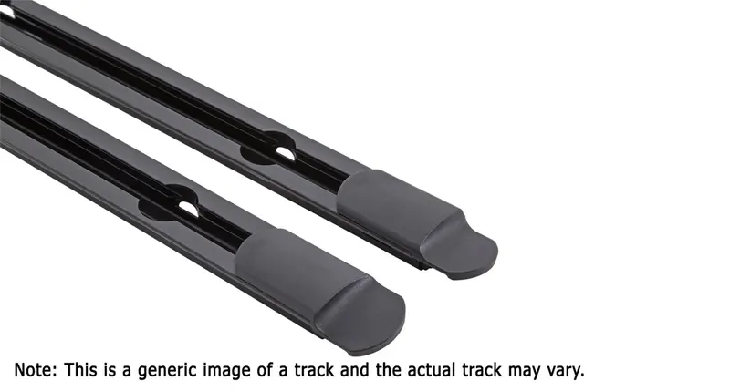 Rhino-Rack Usa Ja8954 Vortex Rlt600 Trackmount Roof Rack 1