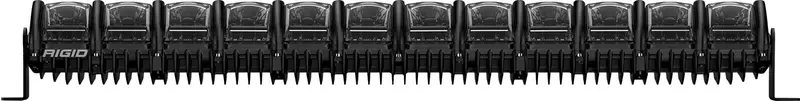 Rigid Industries 230413 30-Inch Adapt Led Light Bar 1