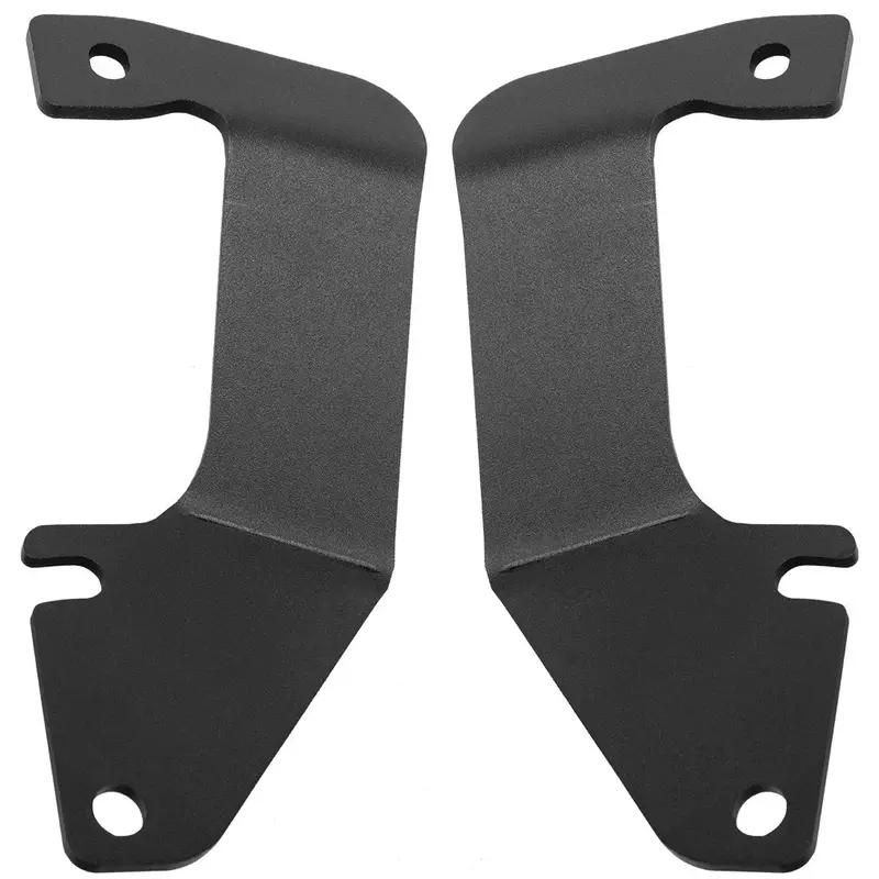 Rigid Industries 46706 A-Pillar Light Kit For 2014–2020 Toyota Tundra – Includes Four 4-Inch 360-Series Led Lights 1
