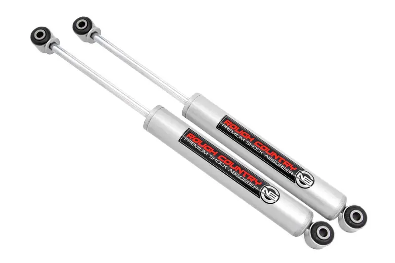 Rough Country 23182_I N3 Rear Shocks – 2.5–5 Inch Lift, Jeep Grand Cherokee 1993–1998 1