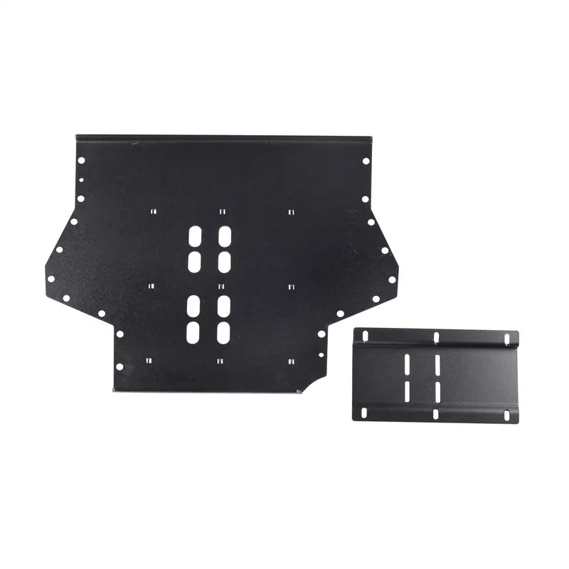 Rubicon Express Tj Crossmember Kit – Two-Piece Design For 1997–2002 Jeep Wrangler Tj 1