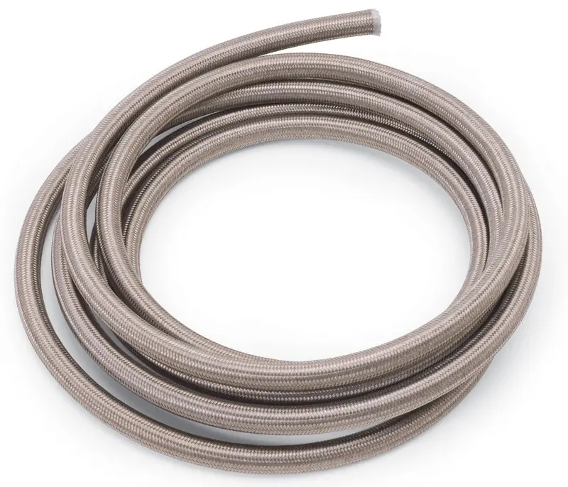 Russell 632740 High-Pressure Power Steering Hose Assembly 1