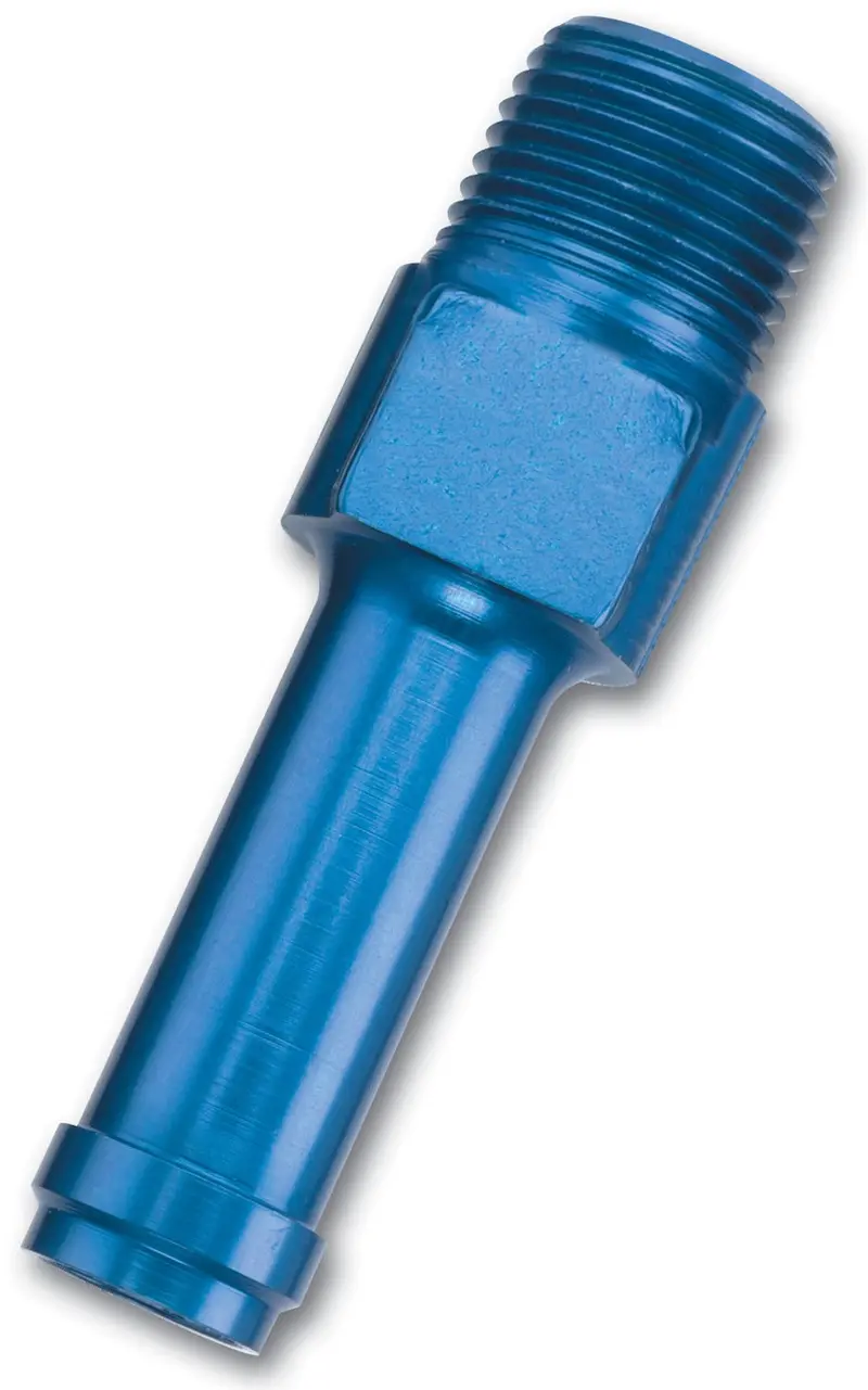 Russell Straight Pipe-To-Tube Adapter Fitting – Part #663040 1