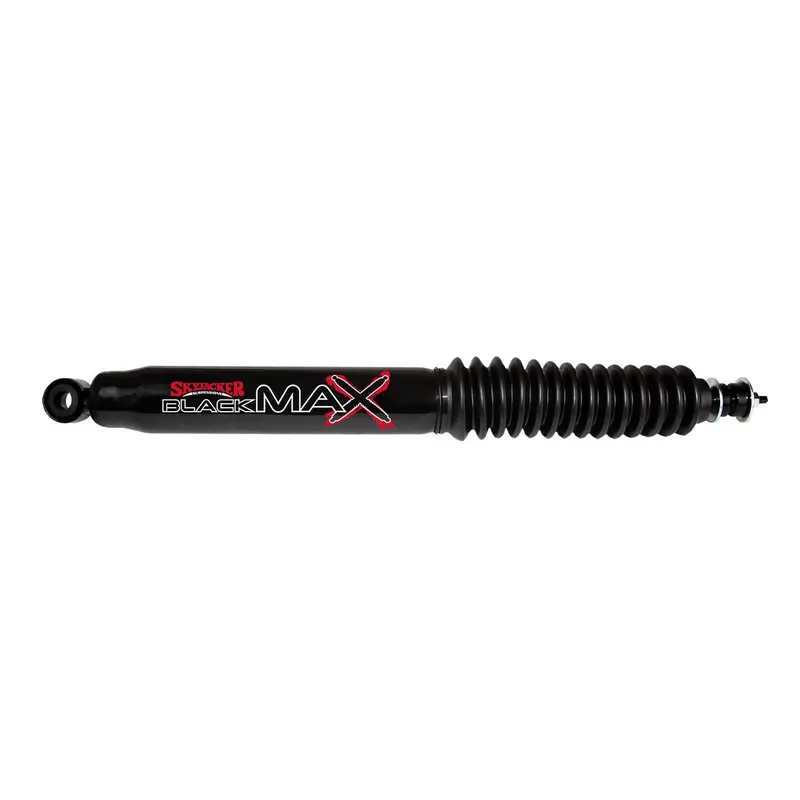 Skyjacker B8557 Max Black Shock Absorber – 26.79" Extended / 15.56" Collapsed (Ford Bronco & F-150, 1980–1996) 1