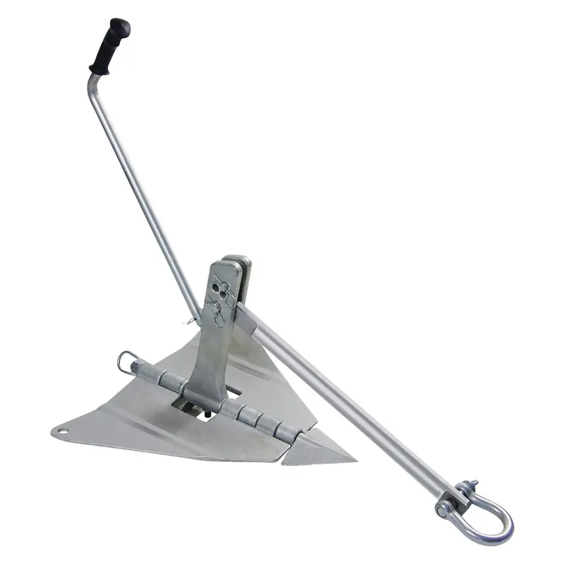 Smittybilt Wasp Winch Anchor Support Platform – Reinforced Mounting Base (2727) 1