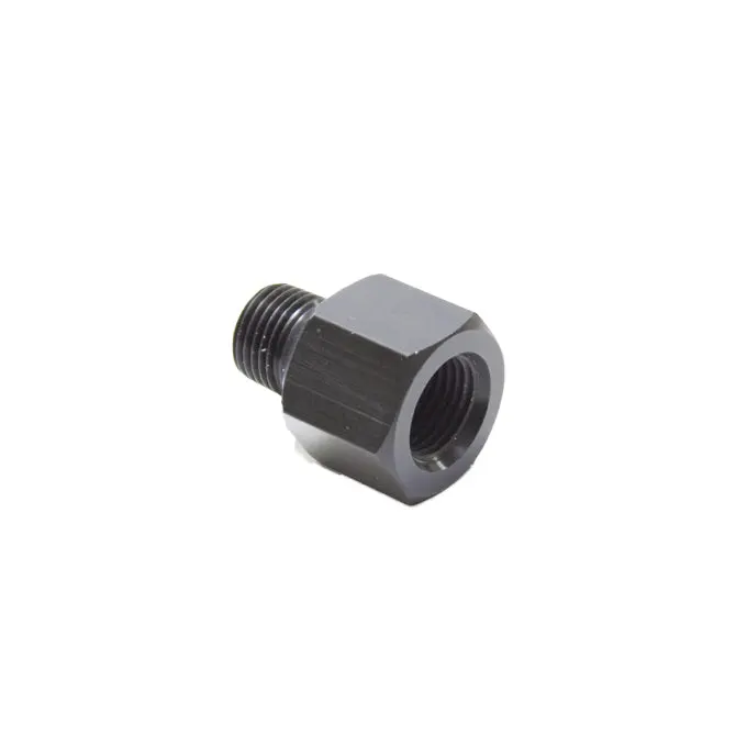 Snow Performance Snf-66100 Fuel Rail Pressure Adapter – Designed For 2011+ Ford Mustang Efi Systems 1