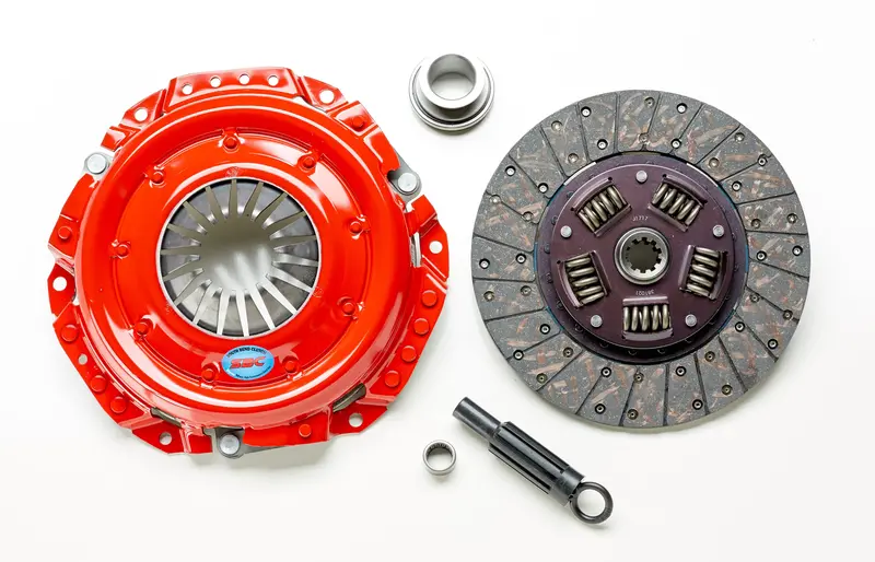 South Bend Clutch K10057-Hd Transmission Clutch Kit 1