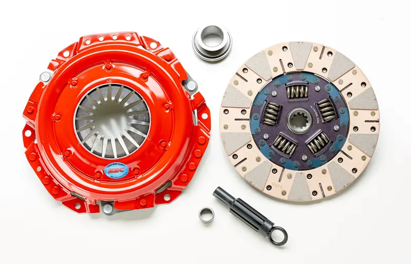South Bend Clutch K70465F-Ss-Dxd-B Stage 3 Drag Clutch Kit 1