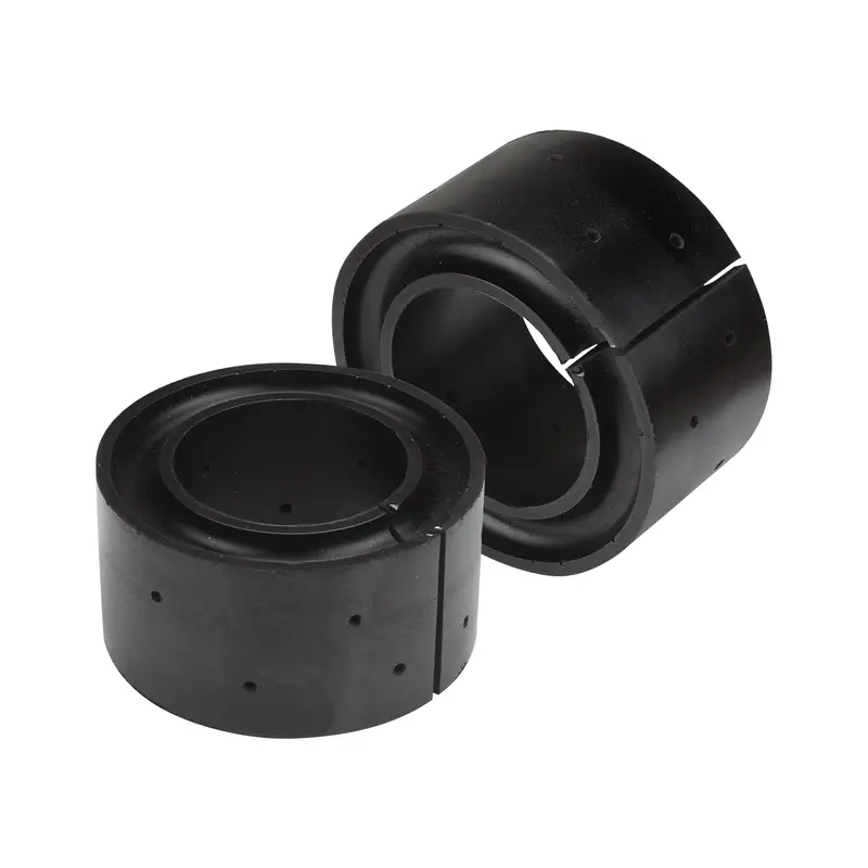 Supersprings Css-1195 Heavy-Duty Air Helper Springs For Enhanced Load Support 1