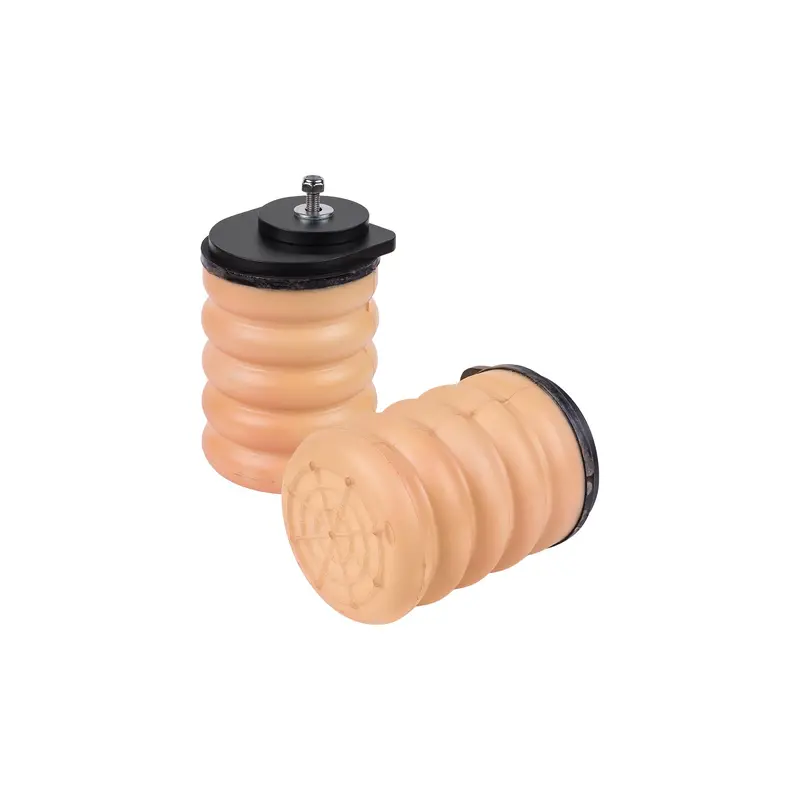 Supersprings Ssf-111-60 Air-Assist Helper Spring System For Enhanced Load Support 1