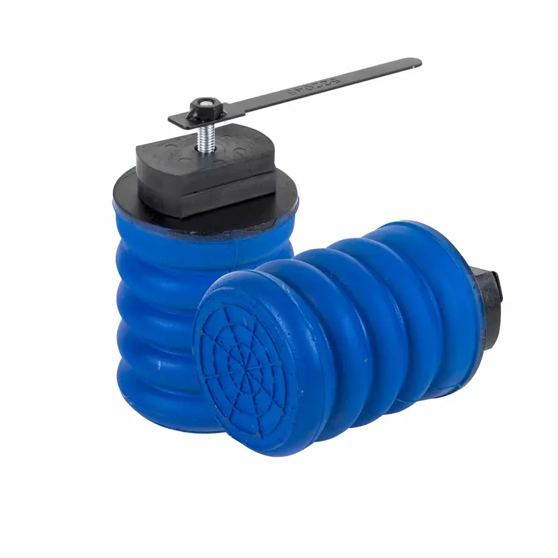 Supersprings Ssr-619-40 Sumosprings Rear Helper Springs – 1,000 Lb Capacity, Nissan Np300 1