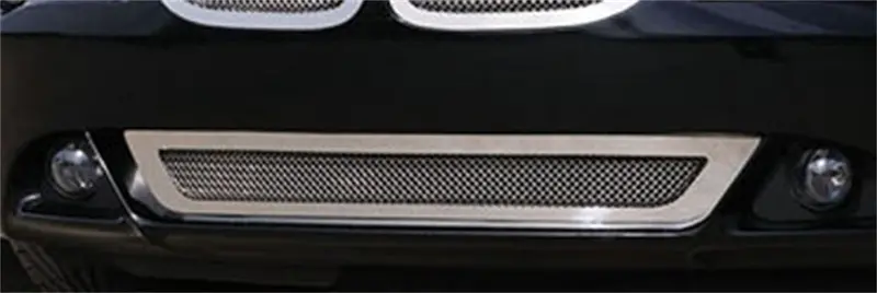 T-Rex Grilles 55997 Upper Class Mesh Bumper Grille – Premium Styling Upgrade 1