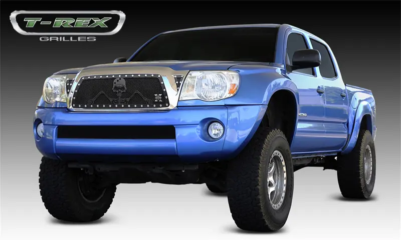 T-Rex X-Metal Studded Mesh Grille – Model 7119366 (Limited Stock) 1