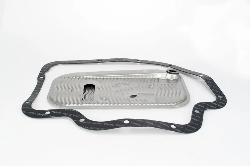 Tci Automotive 228500 Racing Filter And Pan Gasket Kit For Th400 Transmissions (1966–1991) 1
