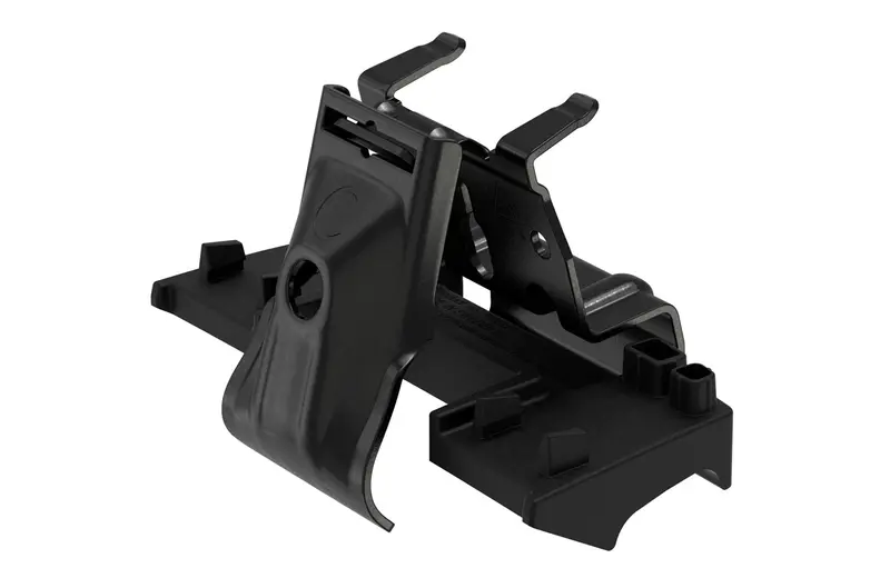Thule 186049 Fit Kit 6049 – Roof Rack Mounting Hardware For Vehicle-Specific Installation 1