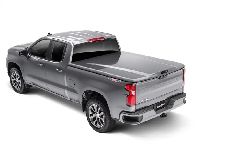 Undercover Uc1218L-G7C Ex Hard Tonneau Cover – Fits 2019–2021 Gmc Sierra 1500, 6.7' Bed 1