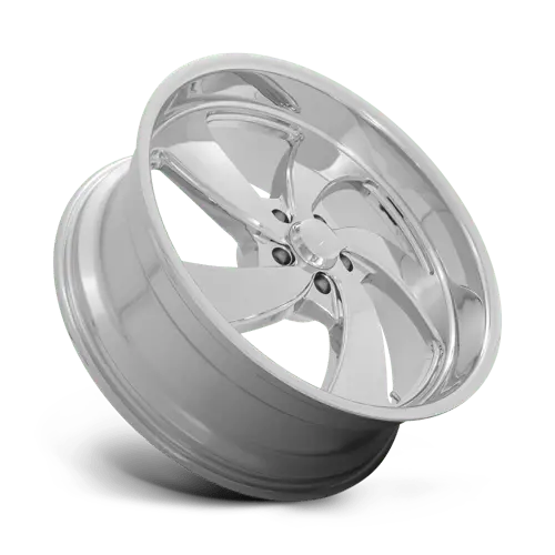 Us Mag U132 24X10 Inch Wheel – 6X135 Bolt Pattern, Chrome Finish, +25Mm Offset 1