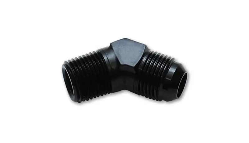 Vibrant Performance 10248 45° Swivel Adapter Fitting 1