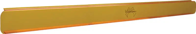 Vision X Lighting 9931647 50.98" Yellow Cover For The Xpl 39 Led 1