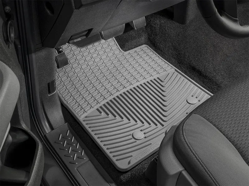 Weathertech Wtcg202244 - All Weather Floor Mats 1