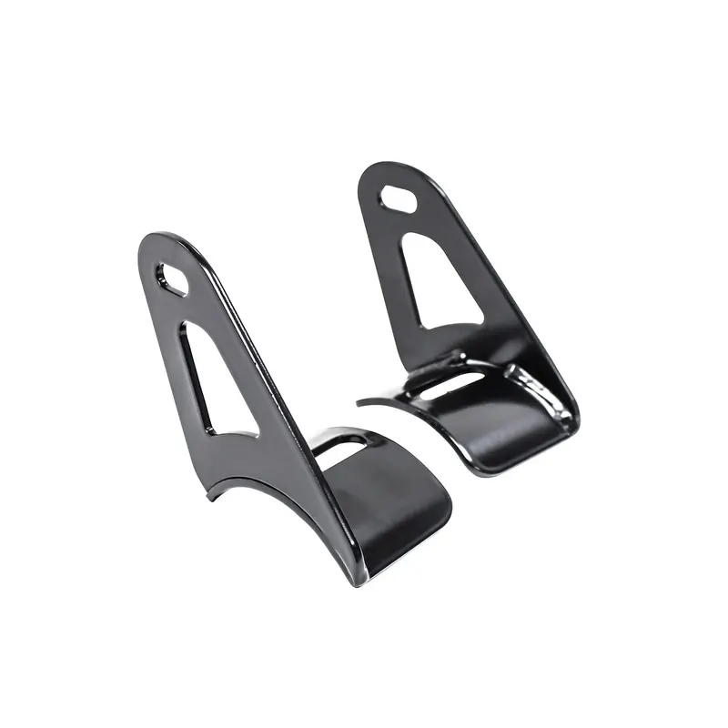 Westin 32-20045 Contour Led Light Bar Mount – 3.5″ Straight Profile 1