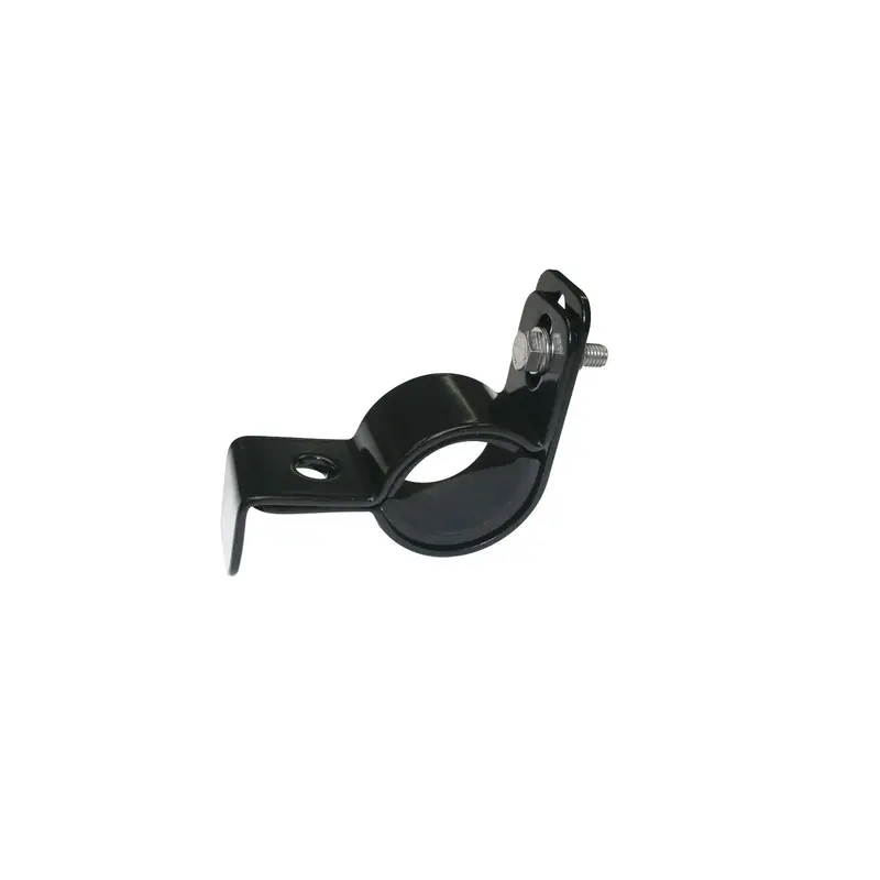 Westin 57-0005 Hdx Grille Guard Led Light Mount Clamp Kit – Steel, Black 2