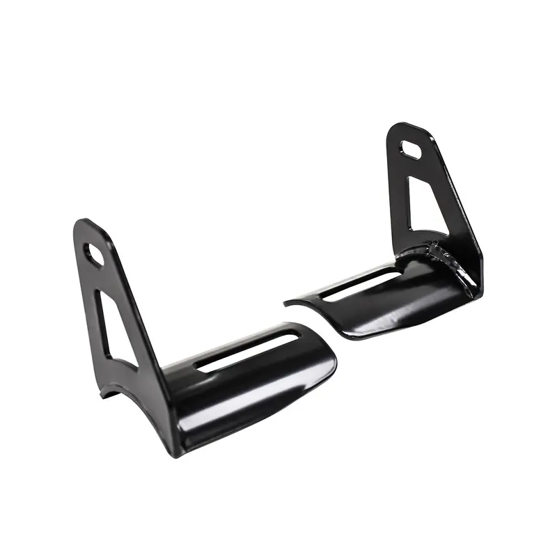 Westin Ultimate Bull Bar Led Light Bar Mount – 20-Inch, Designed For 3-Inch Bars (32-0045) 1
