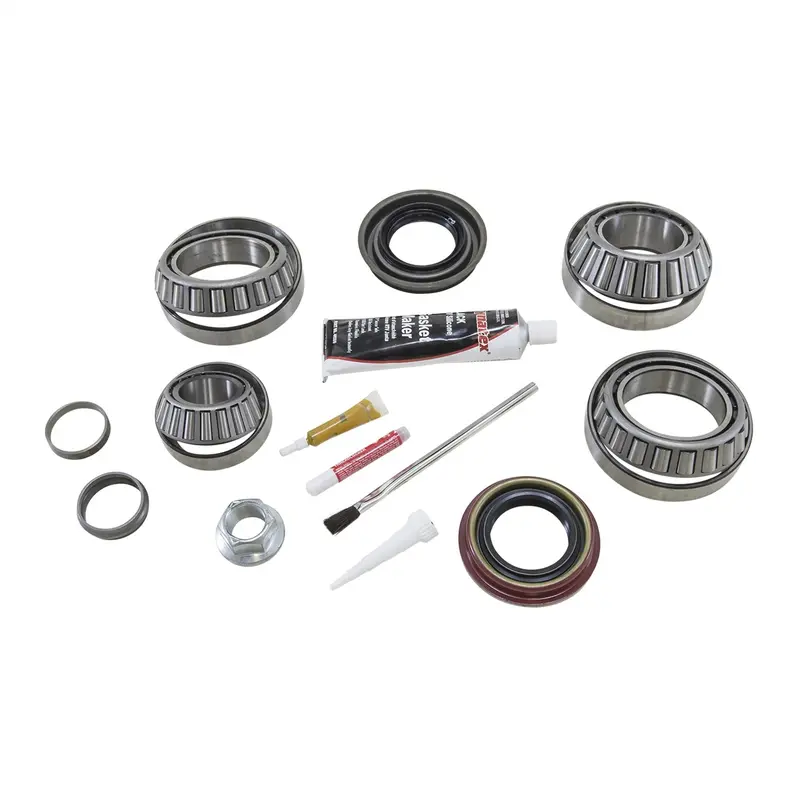 Yukon Gear Bk-F9.75-A Bearing Installation Kit — For 1997–1998 Ford 9.75" Differentials 1