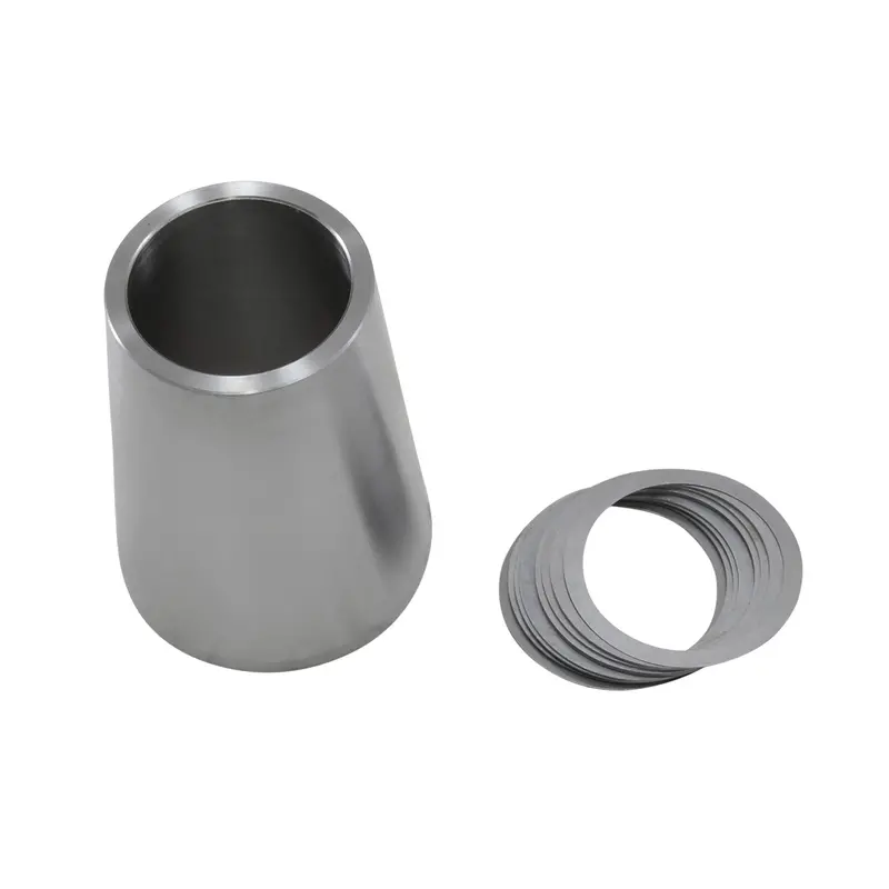 Yukon Gear Sk-Csc8.75 Crush Sleeve Eliminator Kit – For Chrysler 8.75 Rear Axles 1
