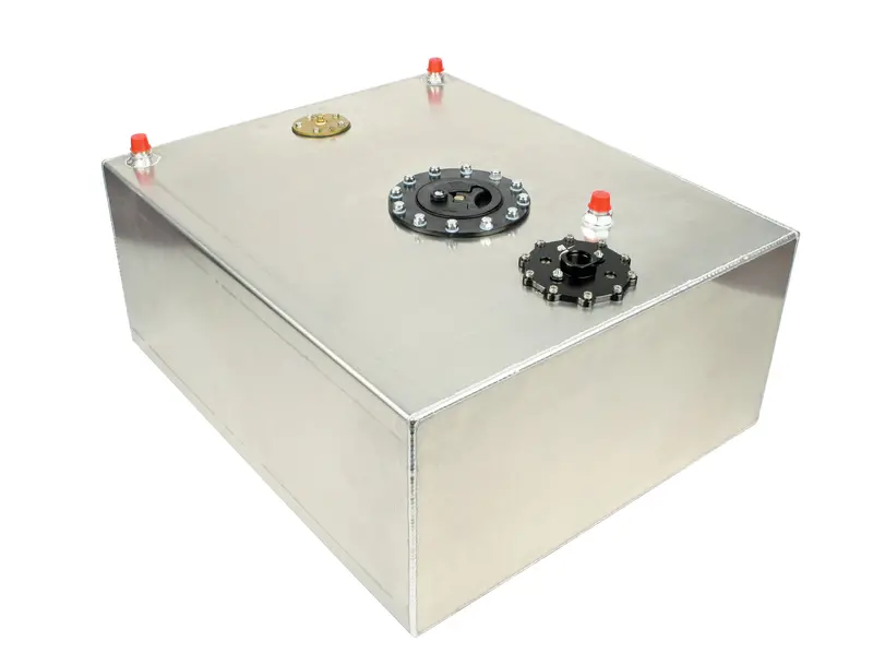 Aeromotive 18661 20-Gallon A1000 Stealth Fuel Cell – Integrated In-Tank Pump System 1